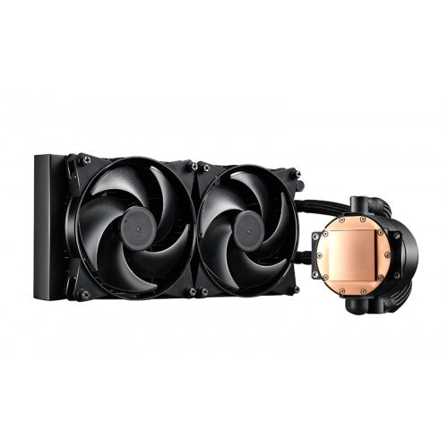 Cooler Master MasterLiquid Pro 280 CPU Liquid Cooler