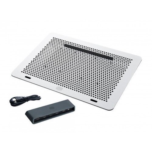 Cooler Master MasterNotepal Pro