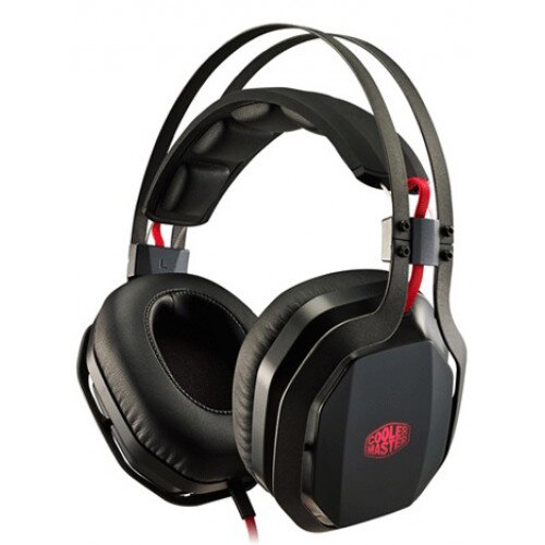 Cooler Master MasterPulse MH750 Over-Ear Gaming Headset