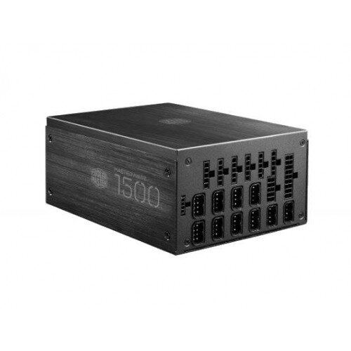Cooler Master MasterWatt Maker (No Bluetooth) - 1500 Watt