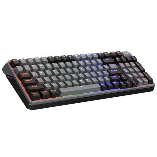 Cooler Master MK770 Hybrid Wireless Gaming Keyboard