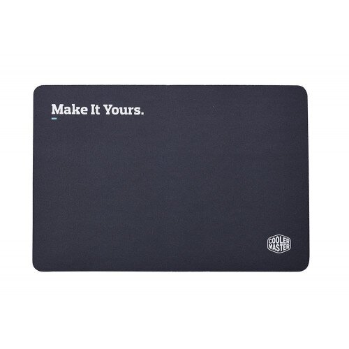 Cooler Master Mouse Pad