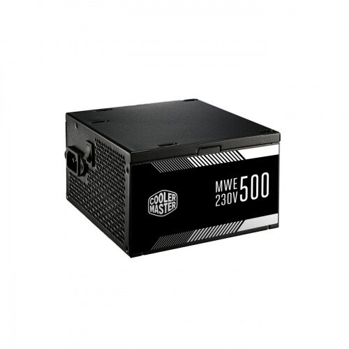 Cooler Master MWE 500 Non Modular Power Supply