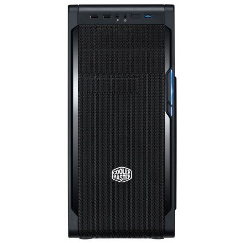 Cooler Master N300 Mid Tower Computer Case