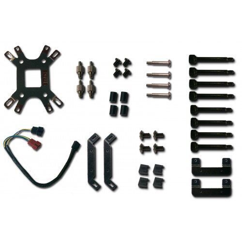Cooler Master Nepton 140XL Accessories Kit - OEM