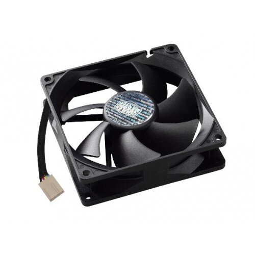 Cooler Master PWM Fan 92mm Case Fan