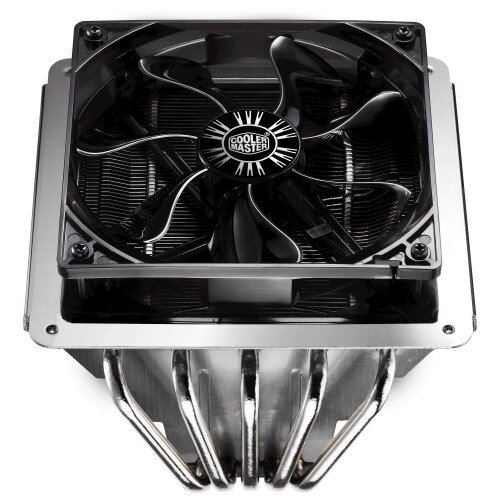Cooler Master RR-G524-18PK-R2 GeminII S524 Air Cooler
