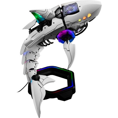 Cooler Master Shark X Gaming PC Case