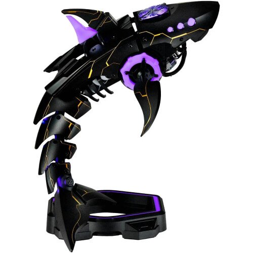 Cooler Master Shark X Gaming PC Case - Black