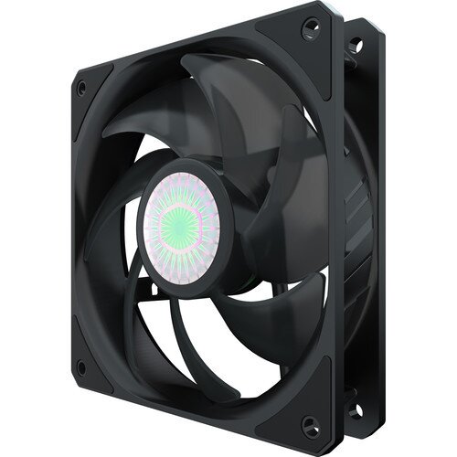 Cooler Master SickleFlow 120 Non-LED Fan