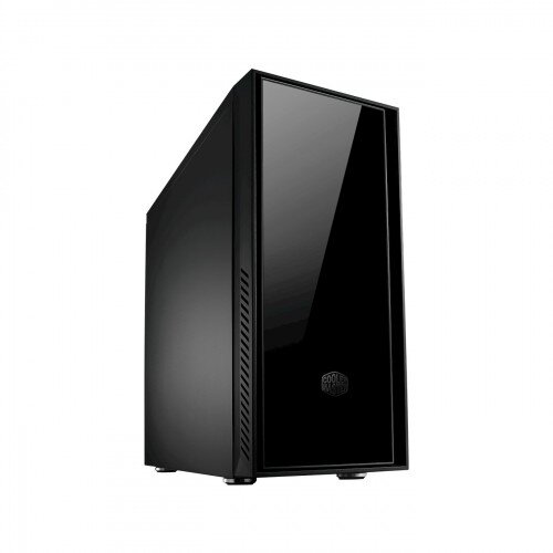 Cooler Master Silencio 550 Mid Tower Computer Case