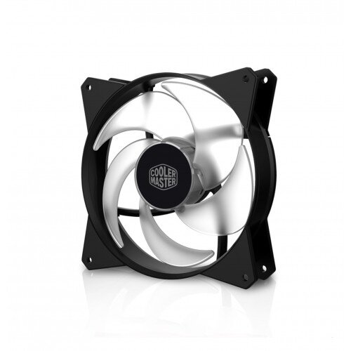Cooler Master Silencio FP 140 PWM
