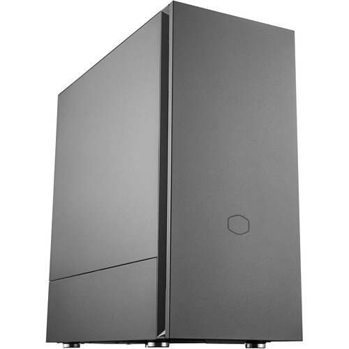 Cooler Master Silencio S600 Mid Tower Computer Case