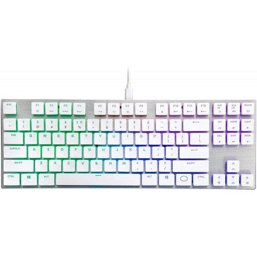 Cooler Master SK630 Mechanical Keyboard