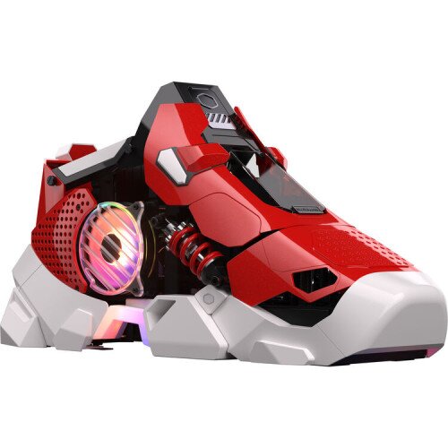 Cooler Master Sneaker X Gaming Desktop