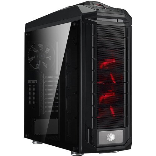 Cooler Master Trooper SE Full Tower Case