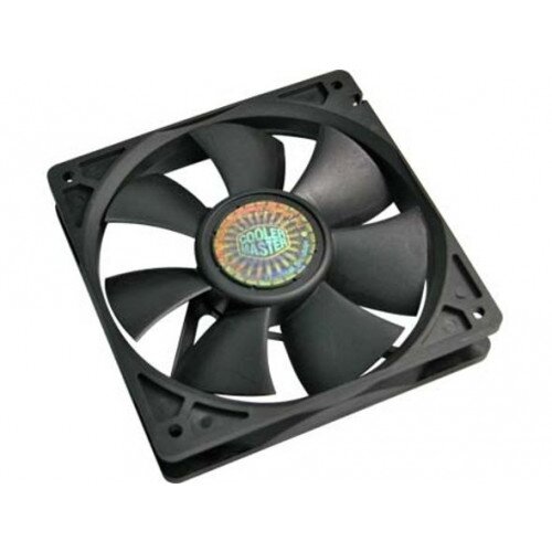 Cooler Master Ultra Silent Series 120mm Case Fan