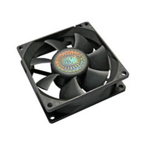 Cooler Master 80mm Ultra Silent Series Superflo Bearing Case Fan