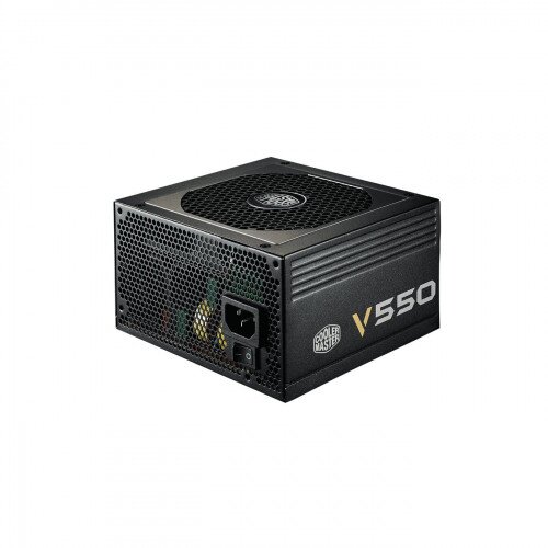 Cooler Master V550 Full Modular Power Supply