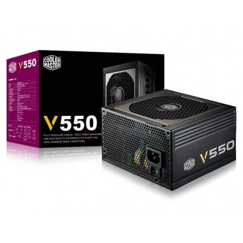 Cooler Master V Series Power Supply