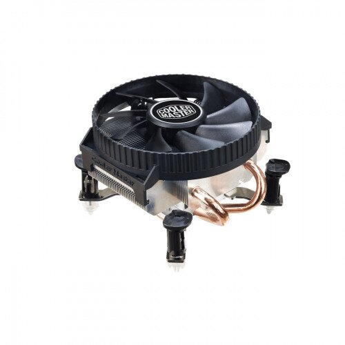 Cooler Master Vortex 211P CPU Air Cooler