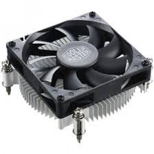 Cooler Master X Dream L115 CPU Air Cooler