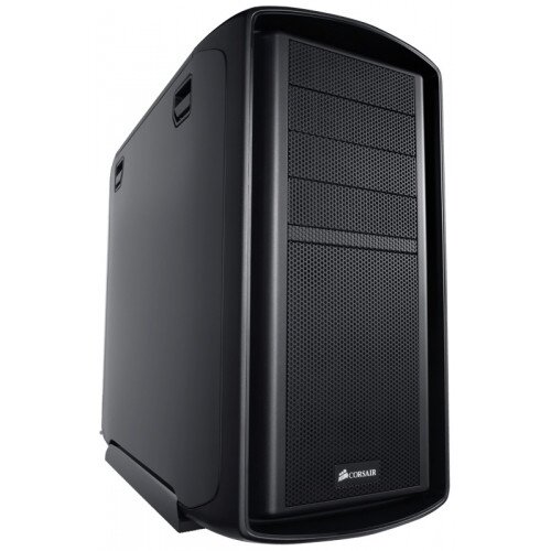 Corsair Graphite Series 600T Mid-Tower Case