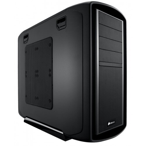 Corsair Graphite Series 600T Mesh Mid-Tower Case