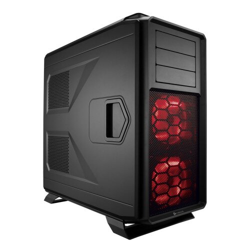 Corsair Graphite Series 730T Full-Tower Case