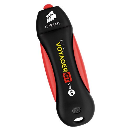 Corsair Flash Voyager GT USB 3.0 Flash Drive - 256GB