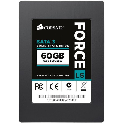 Corsair Force Series LS SATA 3 6Gb/s SSD