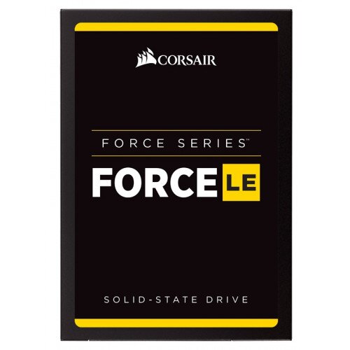 Corsair Force Series LE SATA 3 6Gb/s SSD - 480GB