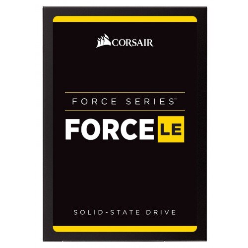 Corsair Force Series LE SATA 3 6Gb/s SSD - 960GB