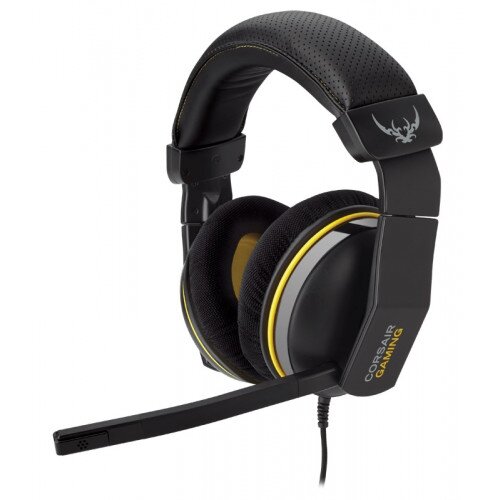 Corsair Gaming H1500 Dolby 7.1 Gaming Headset