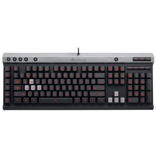 Corsair Raptor K30 Gaming Keyboard