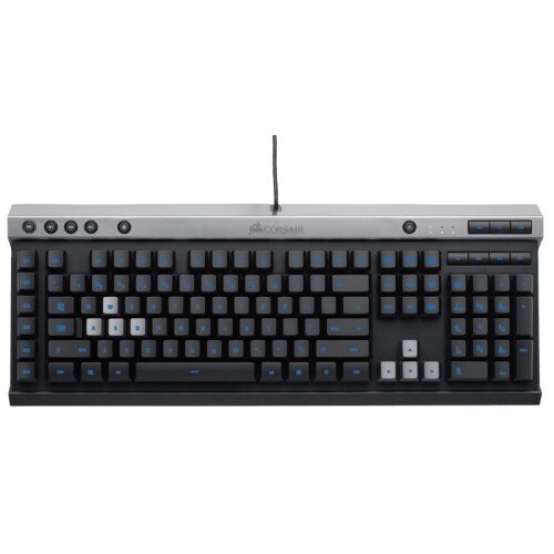 Corsair Raptor K40 Gaming Keyboard