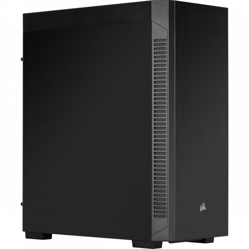 Corsair 110Q Mid-Tower Quiet ATX Computer Case