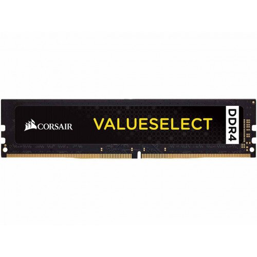 Corsair 32GB (1 x 32GB) DDR4 2666MHz C18 DIMM Memory