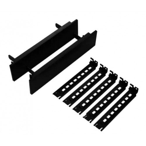 Corsair 350D ODD/PCIe Slot Covers