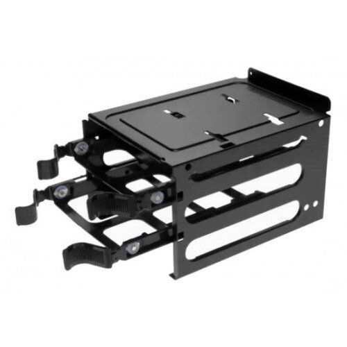 Corsair 350D Single HDD Cage with 2x Tray
