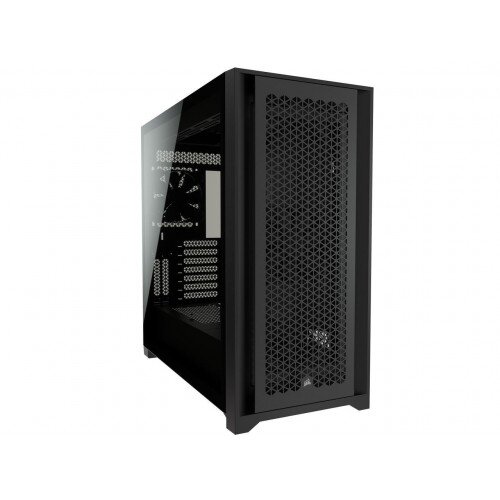 Corsair 5000D Airflow Tempered Glass Mid-Tower ATX PC Case