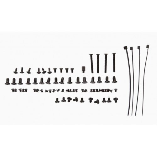 Corsair Accessory Kit - 730T, 750D, 760T, 780T