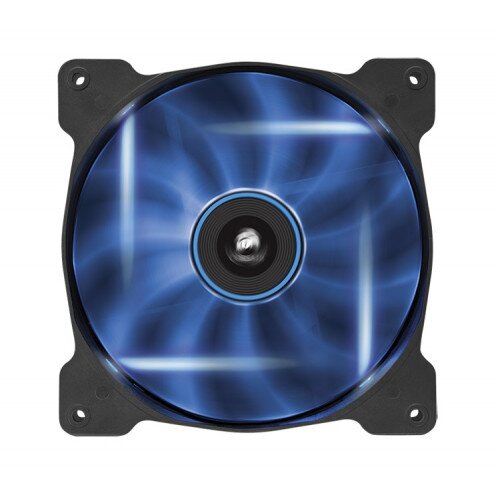 Corsair Air Series AF140 LED Quiet Edition High Airflow 140mm Fan