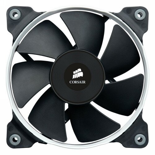 Corsair Air Series SP120 High Performance Edition High Static Pressure 120mm Fan