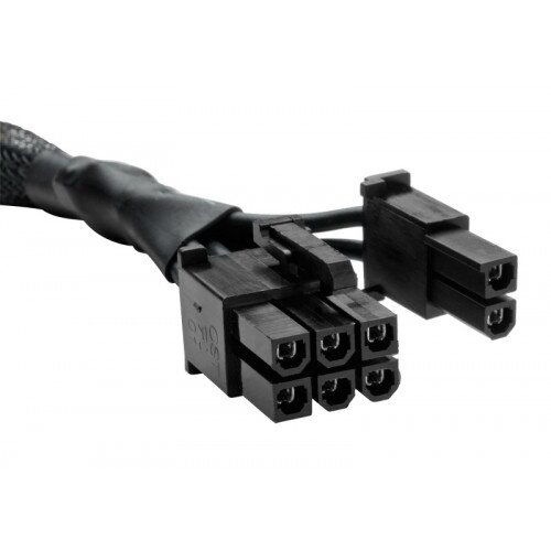 Corsair AX Series PCI-E Cable Compatible with AX650, AX750, and AX850