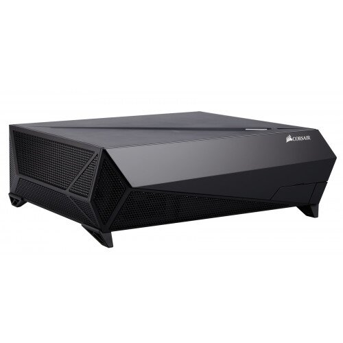 Corsair Bulldog 2.0 High Performance PC Barebone Kit