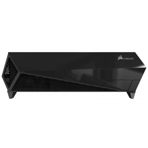 Corsair Bulldog High Performance PC Kit