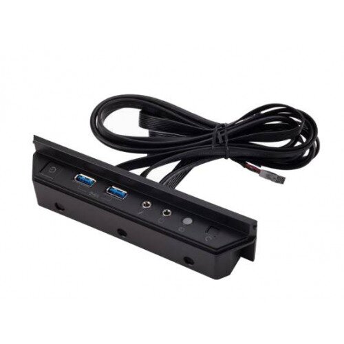 Corsair Carbide 270R I/O Panel