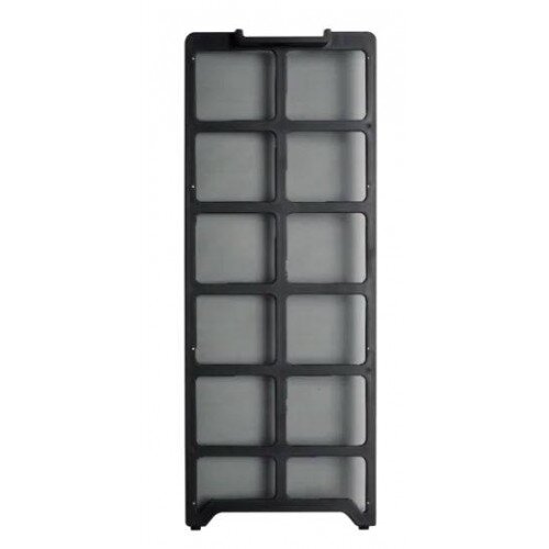 Corsair Carbide 275R Front Dust Filter - Black