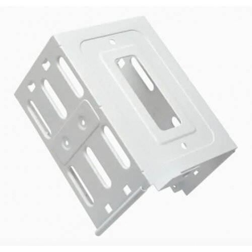 Corsair Carbide 275R HDD Cage - White